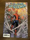 AMAZING SPIDERMAN #1 MARQUEZ VARIANT SPIDER-MAN  1