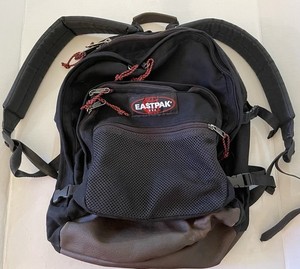 Eastpak Backpack Vintage | eBay