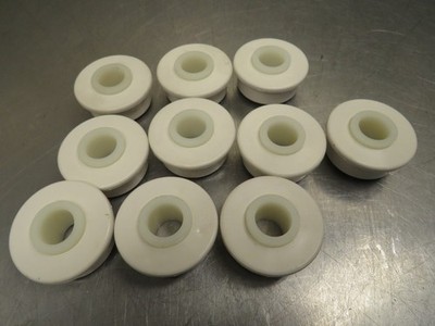 System Plast VRE-640-1540-58 Lot of 10!