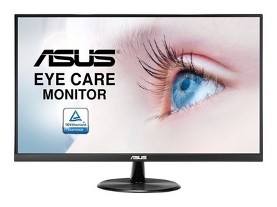 ASUS ASUS Eye Care VP279HE 27 Zoll Full HD Monitor 75 Hz 5ms GtG Adaptive Sync &