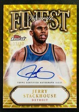 2025-26 Topps Finest Basketball Set Review and Checklist 28