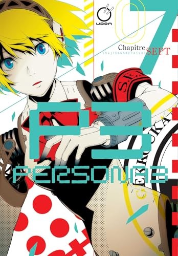 Persona 3 Volume 7: Volume 7 by Atlus NEW Free UK Delivery - Image 3