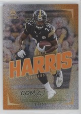 2024 Panini Luminance Orange 17/50 Najee Harris #61 1cz3