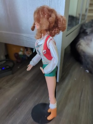 Barbie 1281 Kelley NRFB – Collection Starr 1979 Par Mattel, Poupée De Collection