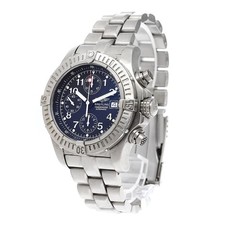 BREITLING Chrono Avenger E13360 Date Chronograph Automatic Men's Watch_950315 3