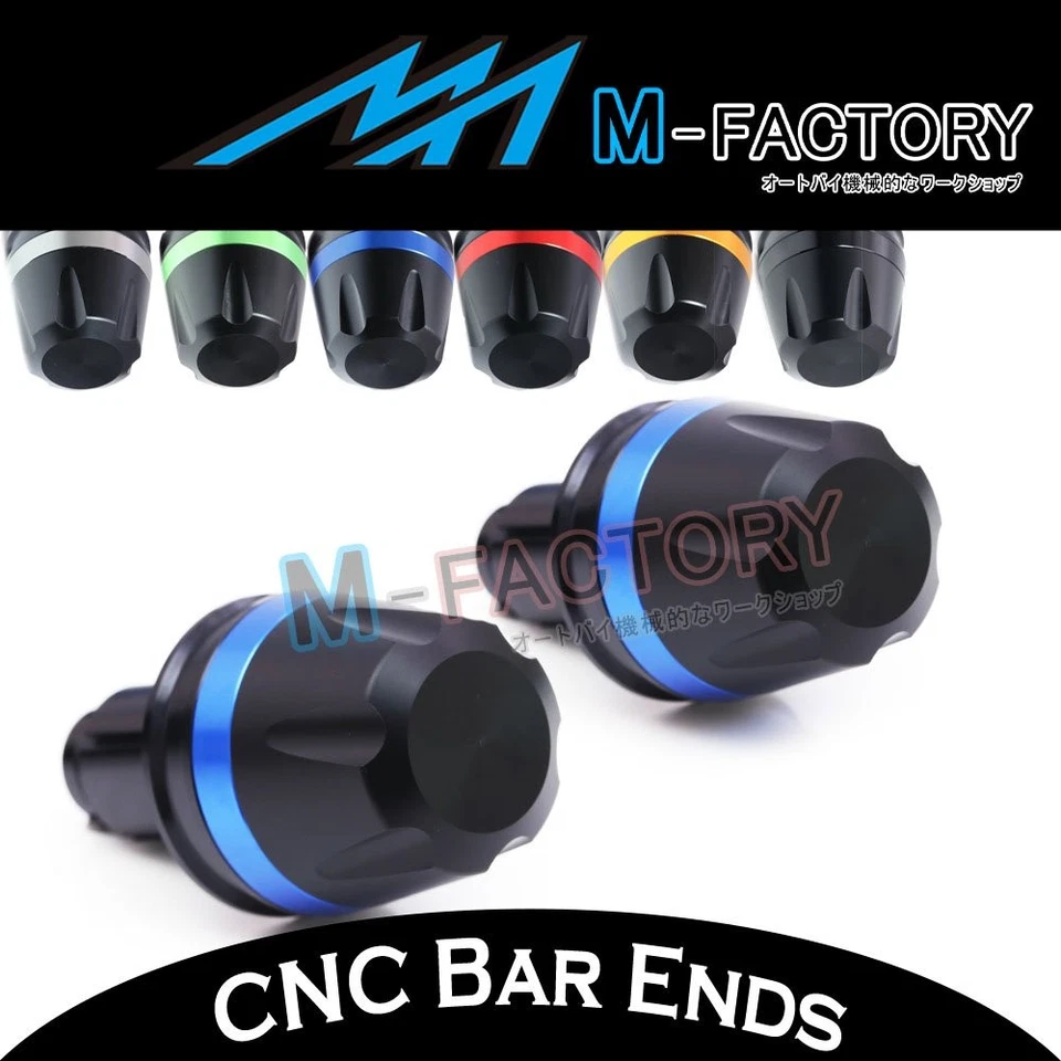 Deslizante de extremos de barra de repuesto CNC AOB para Honda CBR 1000RR / FIREBLADE 2008-2014 Foto 4 de 4