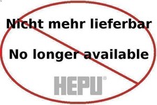 Wasserpumpe + Zahnriemensatz HEPU PK08032 für MAZDA 3 (BL) 1.6 2008-2013