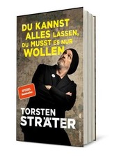 Du kannst alles lassen, du musst es nur wolle...