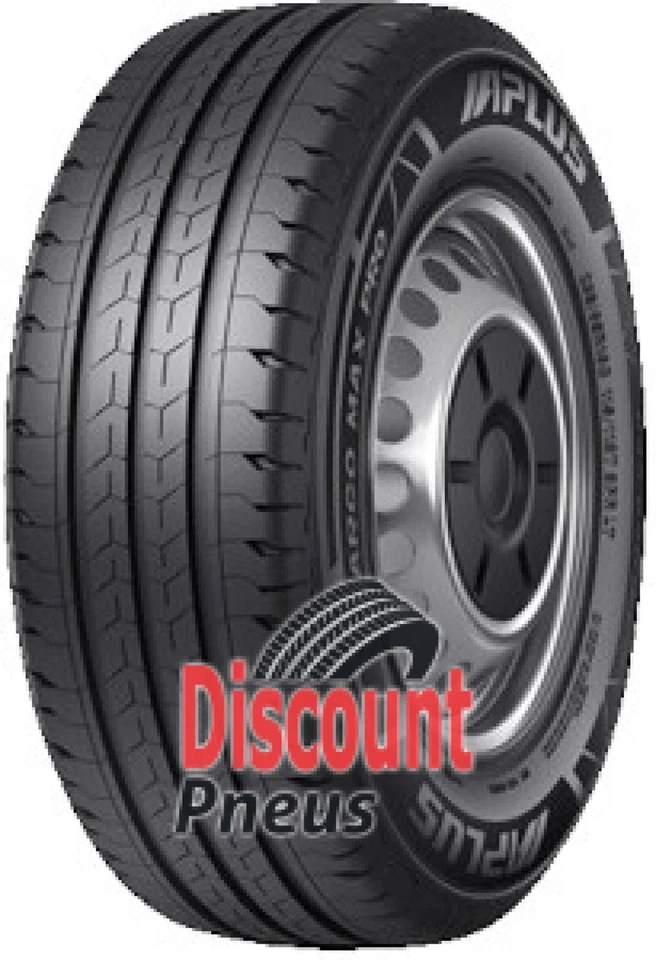 APlus Cargo Max Pro 165/70 R13C 88/86S - Photo 1/1