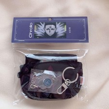 Hunter x Hunter Aniplus Korea Chloro Pouch
