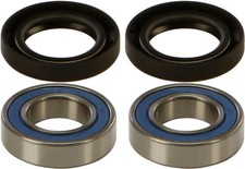 All Balls Front Wheel Bearing Kit for Aprilia RSV4 10-20