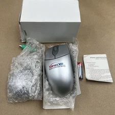 Pharmaceutical Drug Rep XANAX XR Wireless Mouse, RARE, NEW IN BOX, NARCOTIC 