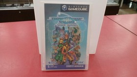 SEGA Phantasy Star Online Episode I for Dreamcast GPOJ Used Disc Damage