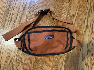 #ad Patagonia Fieldsmith 5L Waist Pack Sling Fanny $40.00