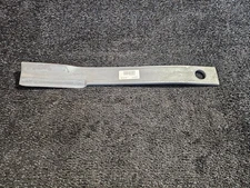 Frontier TIFC711123 28" Rotary Cutter Blade for John Deere PC9848