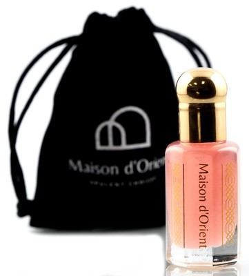 Maison d'Orient PINK MUSK 12mL | Pink Tahara Perfume & Body Oil | Fragrance... 