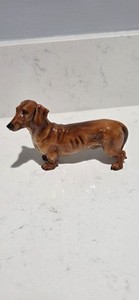 Royal Doulton Dachshund - HN1141