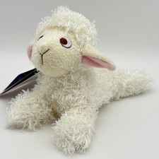 NUEVO Sekiguchi El Principito Peluche Suave Oveja 210930 15cm