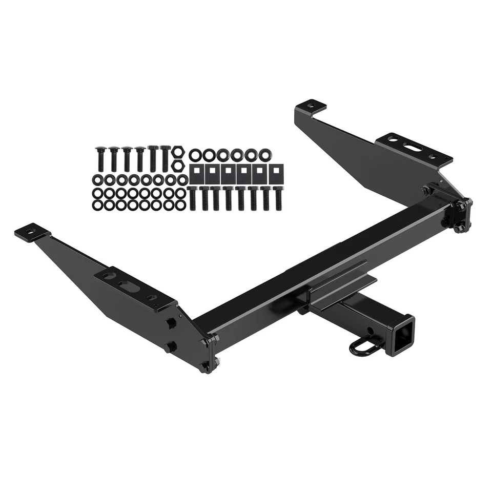 Receptor de enganche de remolque APS clase 3 para Chevy GMC C1500 1988-1999 Foto 2 de 4