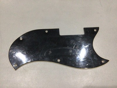 Gibson EB-0 1968 Vintage Pickguard Guard Used Japan