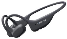 Bone Conduction Hearing Sport GYM Headsets Wireless Bluetooth Running Headphones