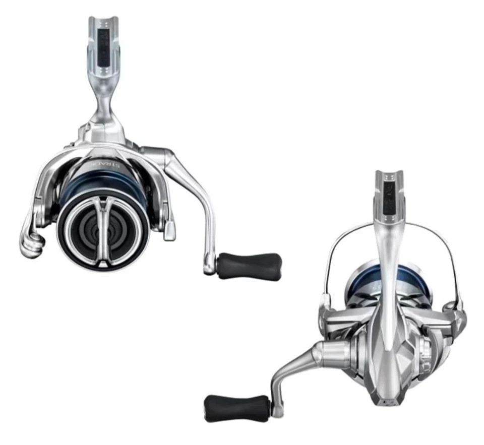 Shimano 23 Stradic C2000S Spinning Fishing Reel 045782 Japan