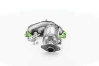 Katalysator Vorne FüR Toyota Yaris / Vios Stufenheck