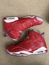 Jordan 6 Retro Slam Dunk for Sale - Authenticity Guaranteed - eBay