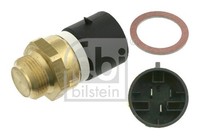 Febi Bilstein Thermoschalter Temperaturschalter KüHlerlüFter 17696 FüR Astra CC