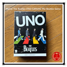 Mattel Games UNO - Gioco Di Carte Cattivissimo Me 4, Per Bambini, Adulti E Famiglia, Con Mazzo Ispirato Al Film