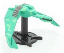 ERTL - Star Trek V Final Frontier Klingon Bird of Prey - 1989