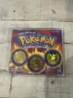 Pokémon Battling Coin Game ￼