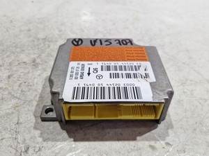 0285001373 STEUERGERÄT  / 77148 FÜR MERCEDES-BENZ CLASE C BM 203 BERLINA 02.2