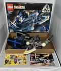 TIE Fighter & Y-Wing LEGO (7150) Complete With Instructions and Box