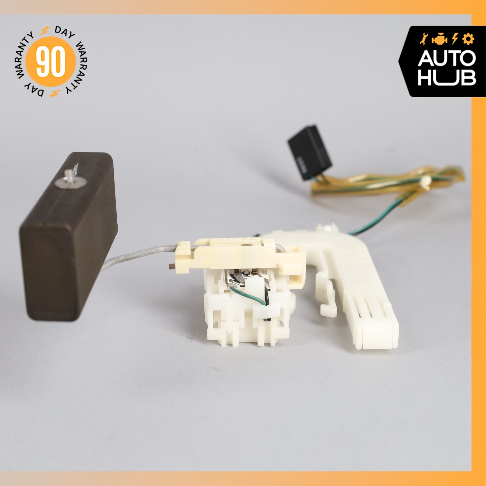03-13 Bentley Continental GTC GT Fuel Gauge Sensor Right Passenger Side OEM 19k
