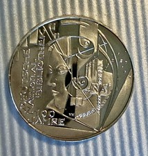 10 &euro; BRD, 100 Jahre Deutsche Nationalbibliothek, 2012 D, J573, ---Ku/Ni---