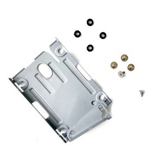    NEW Hard Drive Caddy Bracket PlayStation 3 PS3 SUPER SLIM HDD CECH-400x   