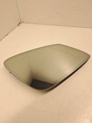 BMW 5 GT F07 2013 Spiegelglas Außenspiegel 805188 ADB13954