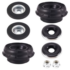 2x Domlager for Dacia Logan Duster Dokker Lodgy 2004-2025 8200651172 8200275528