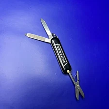 Victorinox Classic SD Swiss Army Knife "Smits and Co."