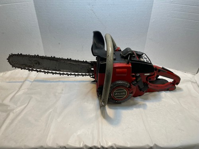 #ad Vintage Jonsered 52 Chainsaw Running Needs Tuneup $109.95