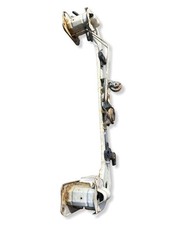 Pare-choc avant Peugeot 4007