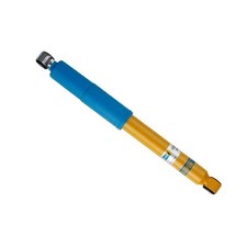 Bilstein Stoßdämpfer B6 24-321747 Hinterachse für Suzuki JIMNY