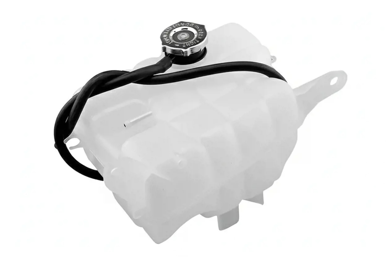 2x ✅Fits NTY CZW-CH-002 EXPANSION TANK, COOLANT ⭐UK Seller⭐ - Image 7