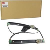 NTY Fensterheber Elektrisch Vorne Links Passend FÜR Audi A4 | EPS-AU-023