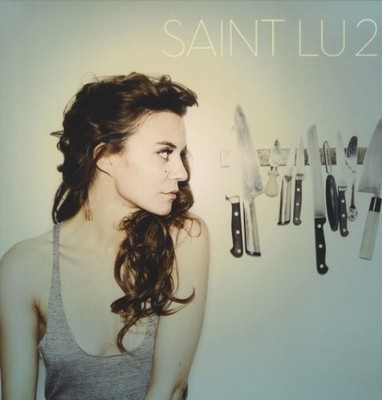Saint Lu 2 (Vinyl)