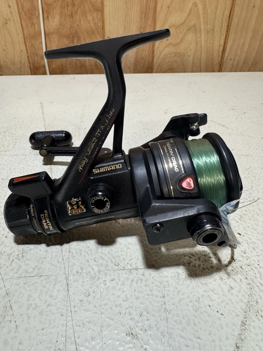 shimano magnumlite products for sale | eBay