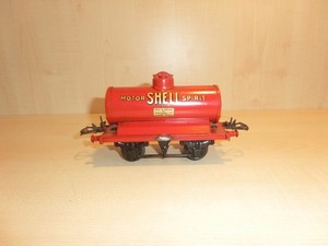 MECCANO HORNBY O / 0, 1/48, VOITURE VOYAGEUR PASSAGER 3e CLASSE, WAGON TRAIN - Collection