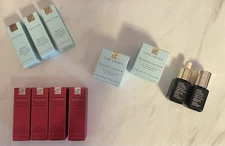 LOT of Estee Lauder Skin Care Samples