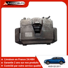 Etrier de frein Audi Q5